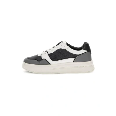 Image of Guess Winno Trainers, Men&#039;s, Size: 9, Schwarz shoes