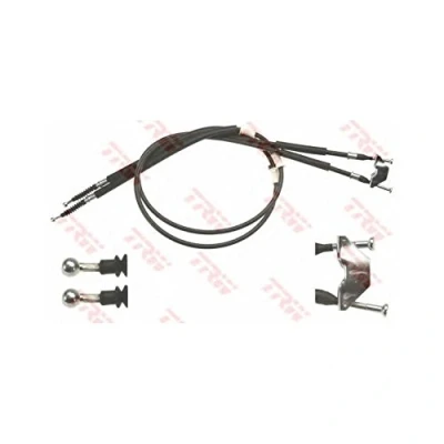 Image of Cable, parking brake TRW GCH612
