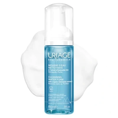 Image of Uriage Cleansing Mousse 150ml