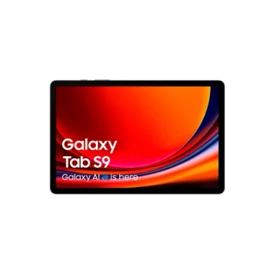 Image of Samsung X716N Galaxy Tab S9 5G 256 GB (Grau) 11&quot; WQXGA Display/Octa Cora / 12GB RAM 256GB Speicher/Android 13.0