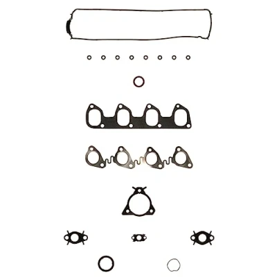 Image of Gasket Set, cylinder head AJUSA 53026900