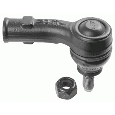 Image of Tie Rod End LEMFÖRDER 17624 02