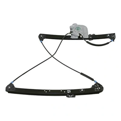 Image of Window Regulator FEBI BILSTEIN 26719
