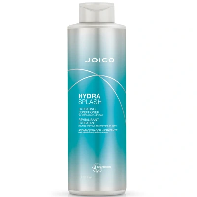 Image of Joico HydraSplash Hydrating Conditioner 1000ml (Worth £84.40)