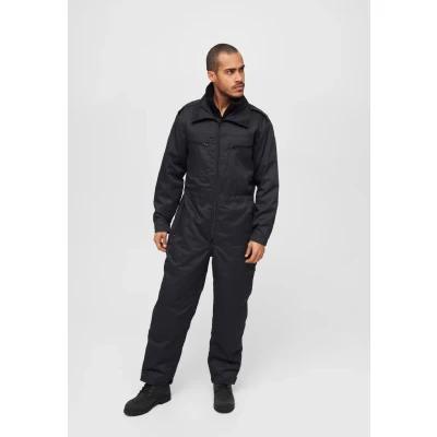 Image of Brandit Jumpsuit, Size: XL, Black