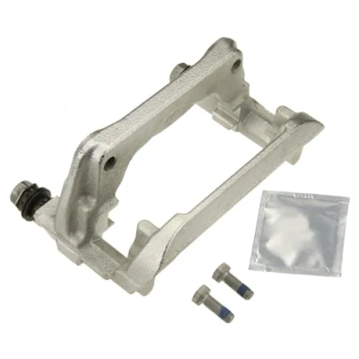 Image of Bracket, brake caliper TRW BDA1042