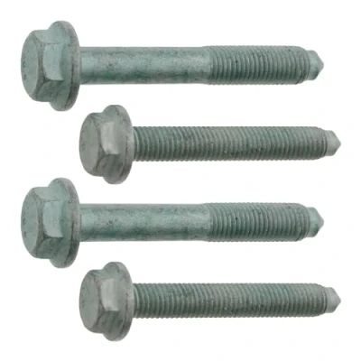 Image of Mounting Kit, control lever FEBI BILSTEIN 24424