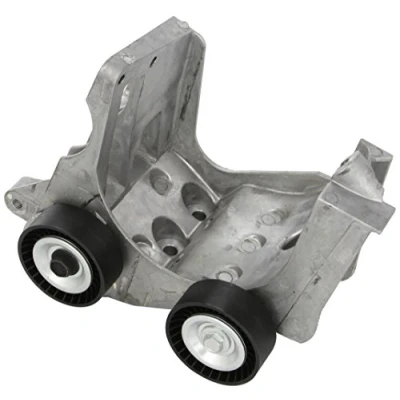 Image of Tensioner Lever, v ribbed belt INA 534 0467 10