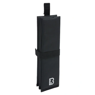 Image of Brandit Folded Other accessories, Size: One Size, Black