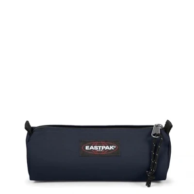 Image of Eastpak Benchmark Single Pencil case, Size: One Size, Blau ultra marine