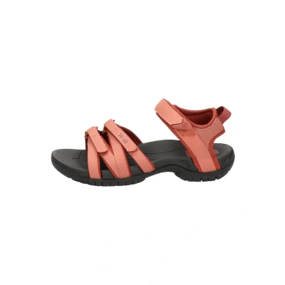 Image of Teva Walking sandals, Women&#039;s, Size: 4, Oranje Textile