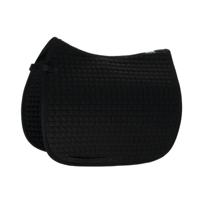 Image of Eskadron cotton Basics saddlepad