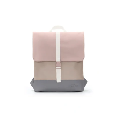 Image of Johnny Urban RUBY Rucksack, Women&#039;s, Size: One Size, Beige rosa