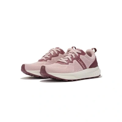 Image of LeMieux SS25 Youth Trax Lite Sneaker