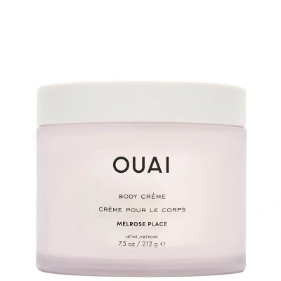 Image of OUAI Body Crème Melrose Place 212g