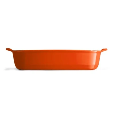 Image of Emile Henry Oven Dish Toscane 36 x 23 cm / 2.7 Liter