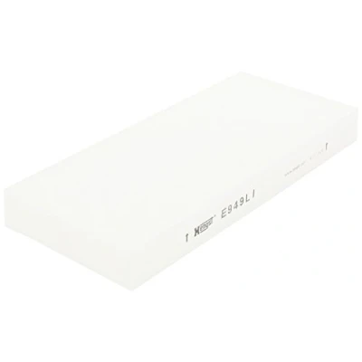 Image of Filter, interior air HENGST FILTER E949LI