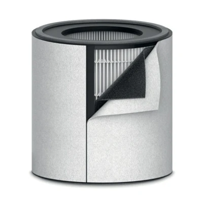 Image of Leitz Filter for Air Purifier, Black, One Size