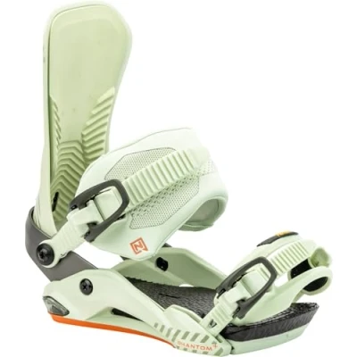 Image of Nitro Phantom+ 24/25 Snowboard bindings