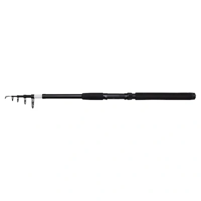 Image of DAM Base X Tele Spin Telescopic Spinning rod 210cm 10 30g