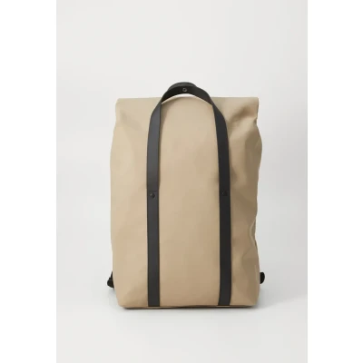 Image of Rains 2 WAY TOTE Backpack Unisex Rucksack, Size: One Size, Beige