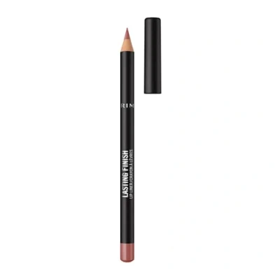 Image of Rimmel Lasting Finish 8HR Lip Liner (Various Shades) Mauve Nude 760