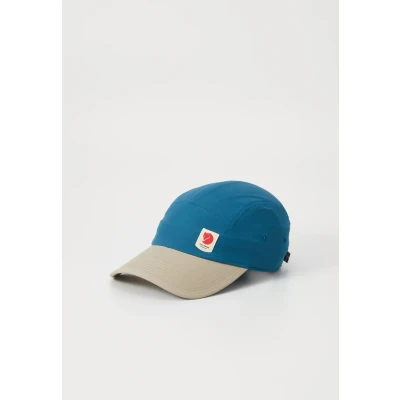 Image of Fjällräven HIGH Coast WIND Unisex Cap Deep seafossil, Size: S/M, sea fossil