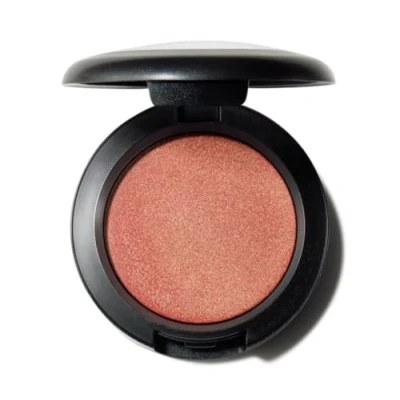 Image of MAC Cream Colour Base (Various Shades) Improper Copper