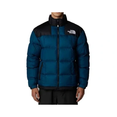 Image of The North Face Jacket Down jacket, Men&#039;s, Size: Medium, Midnight petrol