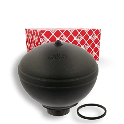 Image of suspension Sphere, pneumatic FEBI BILSTEIN 38286
