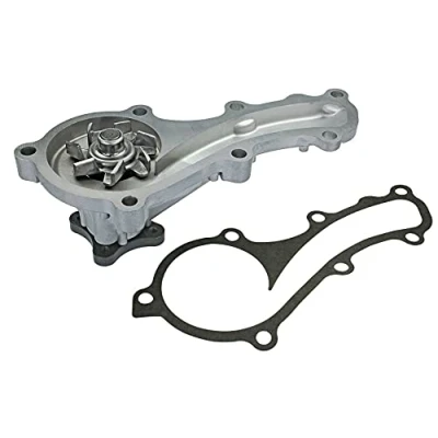 Image of Water Pump MEYLE 36 13 220 0005