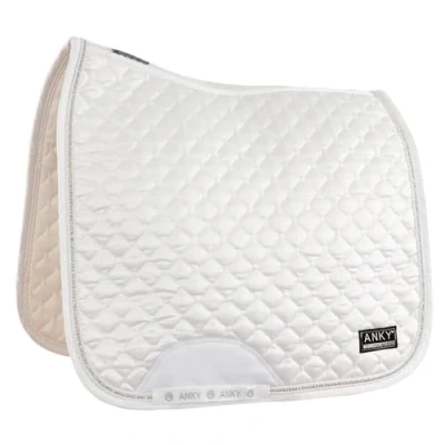 Image of Anky pad Charm dressage Competition Wear XB22004