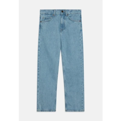 Image of GANT Relaxed fit jeans for kids, Size: 12y, Light blue