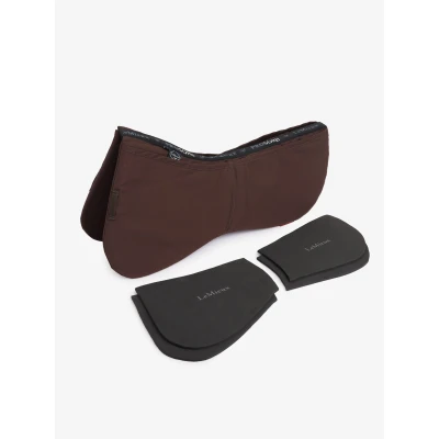Image of LeMieux ProSorb Half Pad 2 pocket