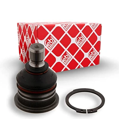 Image of Ball Joint FEBI BILSTEIN 29705