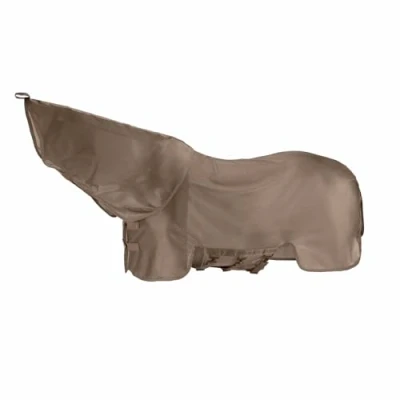 Image of Eskadron SS25 Platinum Fly Rug Detach Neck