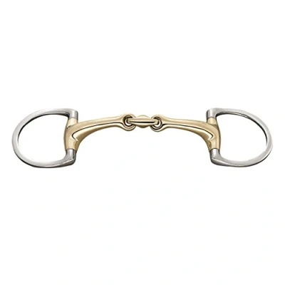 Image of Sprenger Dynamics RS double jointed eggbut 14mm SENSOGAN