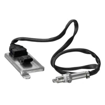 Image of NOx Sensor, catalytic converter HELLA 6PN 358 186 831