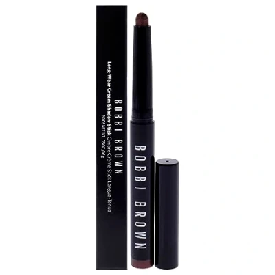 Image of Bobbi Brown Long Wear Cream Shadow Stick (Various Shades) Mulberry