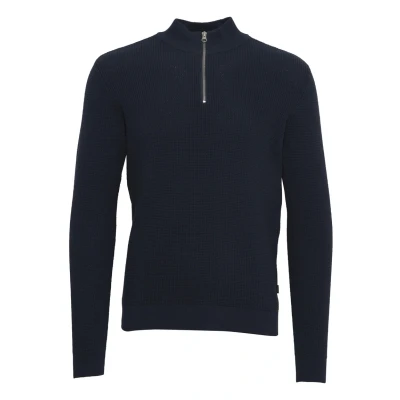 Image of Casual Friday Cfkarlo Jumper, Men&#039;s, Size: XXL, Dark navy