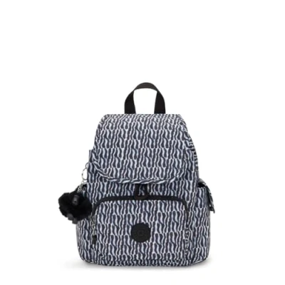 Image of Kipling Rucksack, Women&#039;s, Size: One Size, Holiday waves