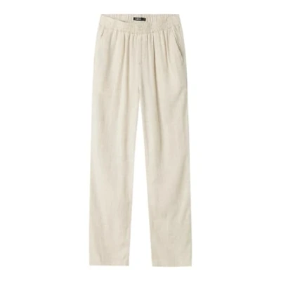 Image of Lmtd Unisex Nlnfinen Reg Pant Noos, Peyote, 140