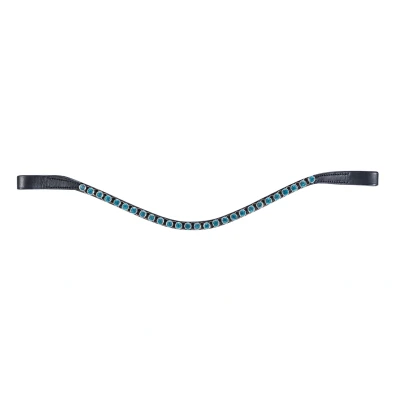 Image of HKM FW&#039;22 Browband Precious