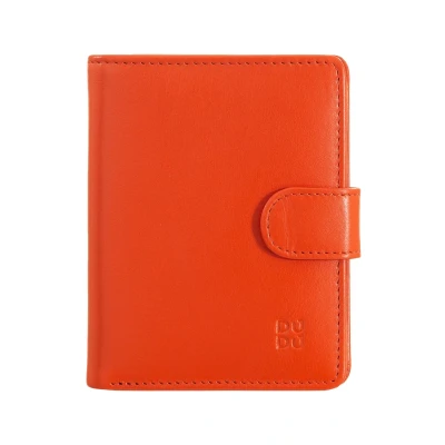 Image of DUDU Wallet, Women&#039;s, Size: One Size, Arancio