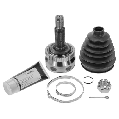 Image of Joint Kit, drive shaft MEYLE 37 14 498 0005