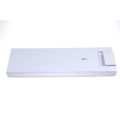 Image of Whirlpool Indesit 481244069308 freezer compartment door C00314003 case flap