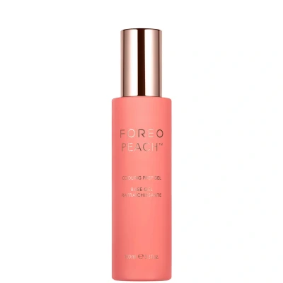 Image of FOREO PEACH Cooling Prep Gel 100ml