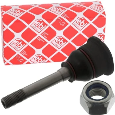 Image of Ball Joint FEBI BILSTEIN 03822