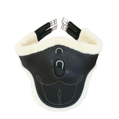 Image of Kentucky Sheepskin Stud Girth