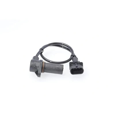 Image of Sensor, crankshaft pulse BOSCH 0 281 002 675